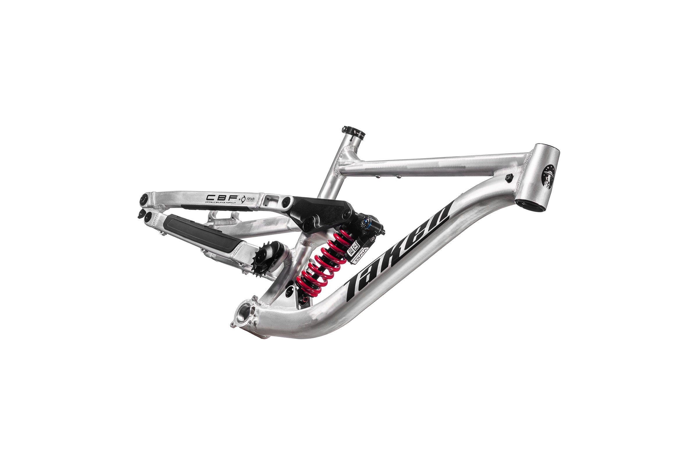 Add-Fox Float X2 Factory – Taken Cycles