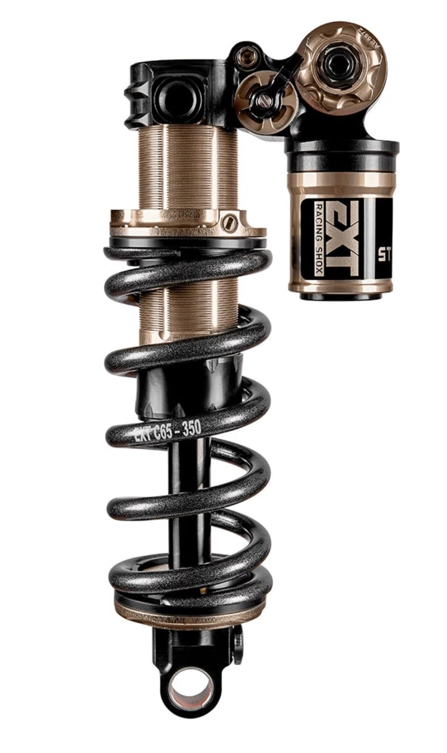 Add-EXT Racing Shox